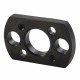 Nitrogen Gas Spring Flanges