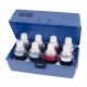 Dye-Penetrant Detection Kits
