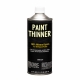Paint Thinners, Removers, Strippers & Solvents