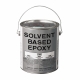 Solvent-Based Epoxy Coatings