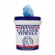 Hand Wipes, Sanitizing Wipes & Shop Wipers