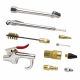 Air Compressors & Vacuum Pumps