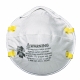 Disposable Respirators & Masks