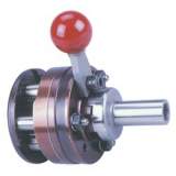 Thread-Rolling Die Heads