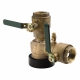 Vacuum-Breaker Valves