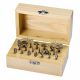 Burr Sets