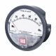 Differential Pressure Gauges & Switches