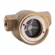 Liquid Flow Measuring Instruments