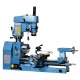 Lathe, Mill & Drill Combinations