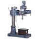Radial Drill Presses