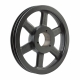 Qd Bushed V-Belt Sheaves
