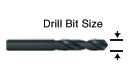 Drill Bit Size (Decimal Inch)_81605