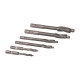 Solid Pilot Counterbore Sets
