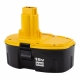 Power Tool Batteries