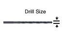 Drill Size (Decimal Inch)_80922