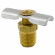 Drain Cocks & Shutoff Valves