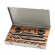 Indexable Spade Drill Sets