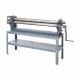 Manual & Powered Slip Rolls