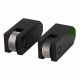 Knurl Carrier Blocks (Heads)