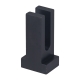 Knurling Lathe Adapters