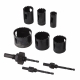 Hole Saws, Hole Cutters, Knockout Punches & Accessories