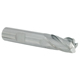 Corner Radius & Corner Chamfer End Mills
