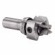 Indexable Hollow Mills