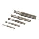 Morse Taper Reamer Sets