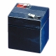 Sealed Lead Rechargeable Batteries