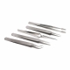 Tweezers & Retrieving Tools