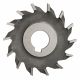 Side Milling Cutters