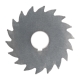 Plain Milling Cutters