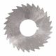 Slitting & Slotting Saws