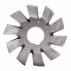 Gear Tooth Cutters