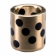 Self-Lubricating Straight Bushings