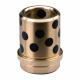 Self-Lubricating Ejector Bushings