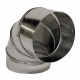 Duct, Exhaust & Vacuum Hose Fittings