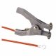 Grounding Cable With Clamps
