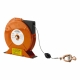 Static Discharge Grounding Reels