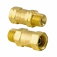 Reverse Gas-Flow Check Valves
