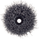 Crimped