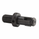 Adjustable-Spindle Extension Assemblies