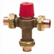 Temperature Control Valves