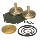 Backflow Preventer Valve Assemblies & Repair Kits