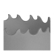 Toothed Edge