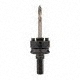 Hole-Cutting Tool Arbors