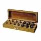 Tapped Hole Location Gage Sets