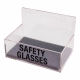 Glasses Accessories & Storage