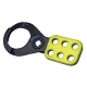 Lockout/Tagout Hasps