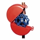 Lockout/Tagout Valve Lockouts